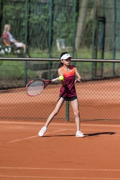 Bild 25 - Witthoeft Cup